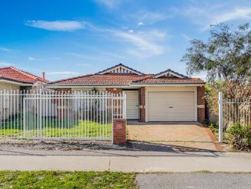 Private, Secure & Perfectly Positioned!