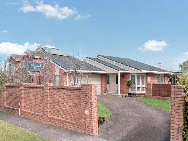 Private, Secure & Perfectly Positioned