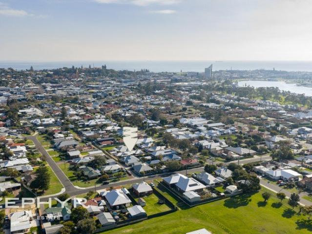 Private, Secure & Perfectly Positioned for Easy East Bunbury Living