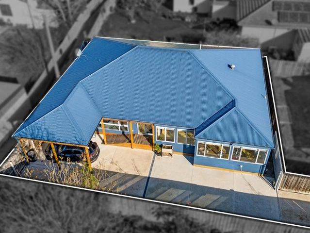 Strong Returns, Quality Home, Prime Opportunity