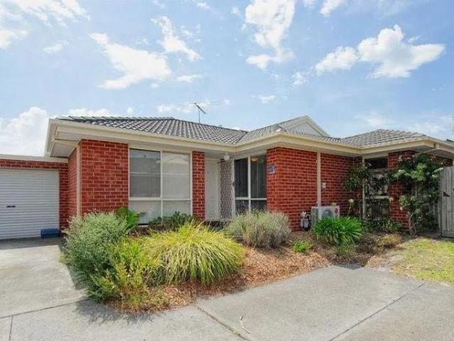 Private, Secure & Spacious