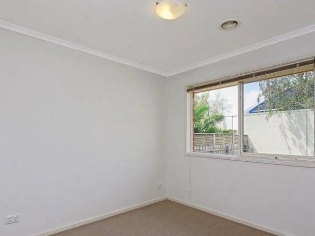 Private, Secure & Spacious