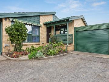 Private, Secure & Spacious!