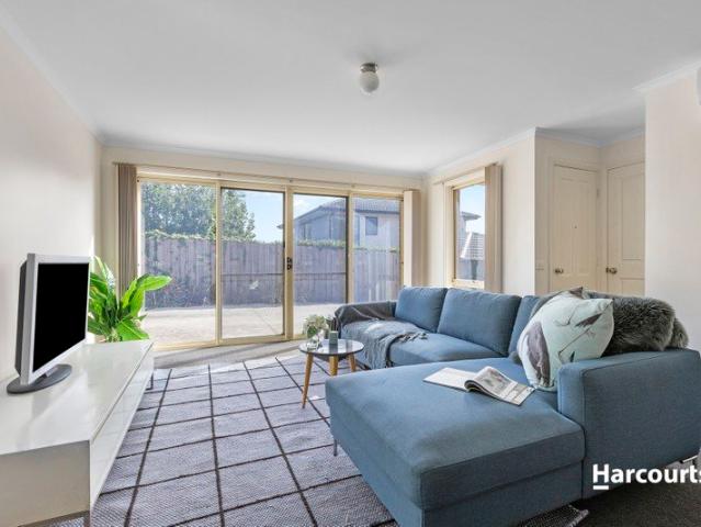 Private, Secure & Spacious. Handy to Everything!