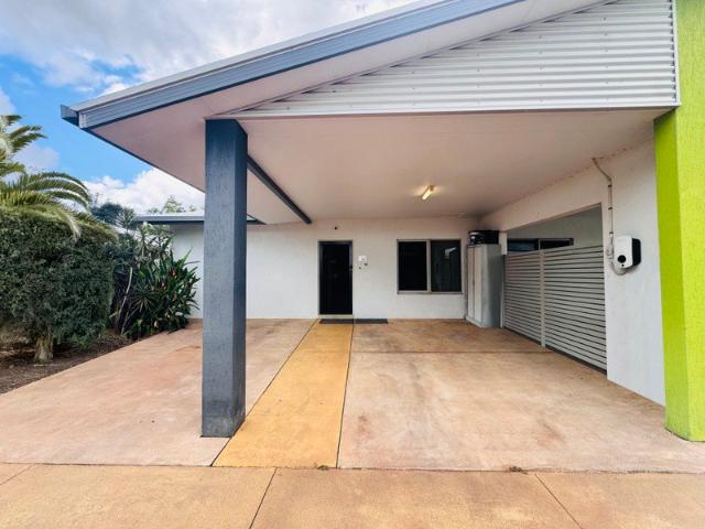 Private, Secure & Spacious Living in the Heart of Berrimah