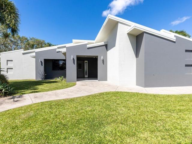 Private, Secure & Stylish Home. Move in Ready!