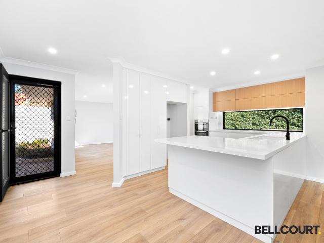 Private, Secure & Stylish – Family Living in a Prime Location