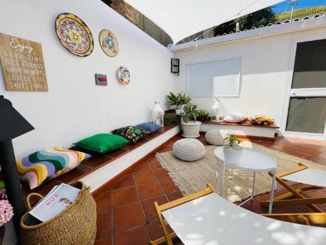 Private Seaside House in Messina, Sicily