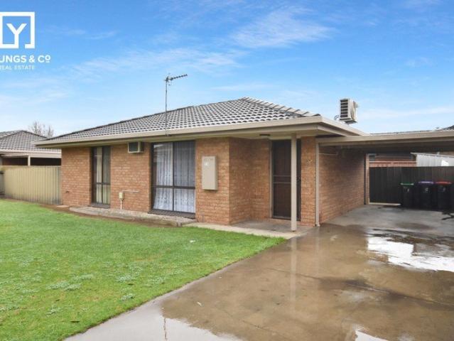 Private & Separate 2 Bedroom Unit South Shepparton