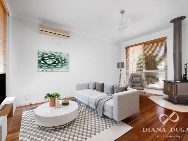 Private, Serene & Secure — Freshly Refreshed!