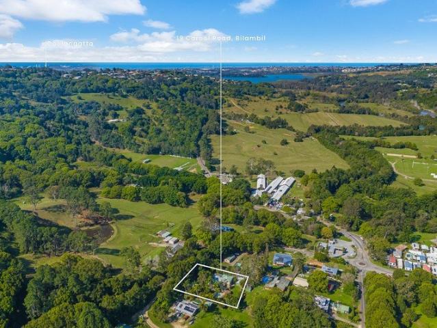 Private Serenity & Spacious Family Living on Half an Acre