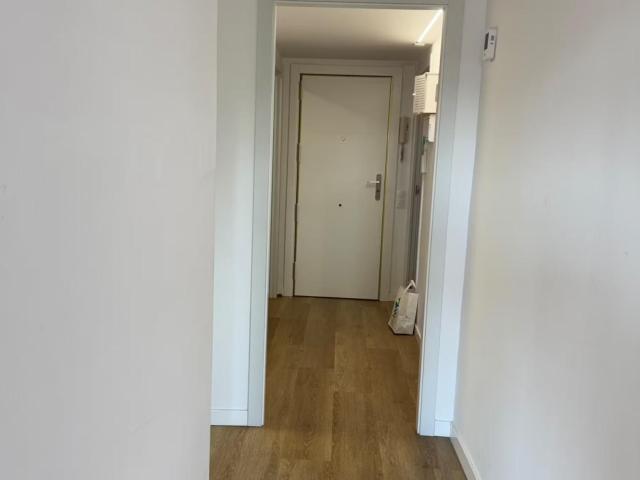 Private single room