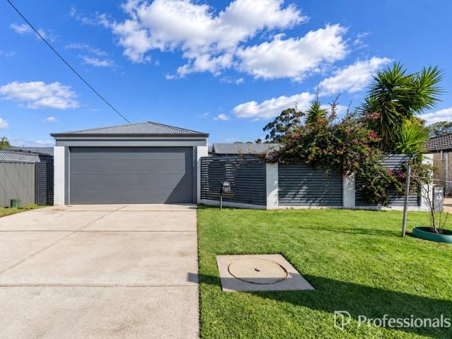 Private, Spacious & Made for Entertaining!