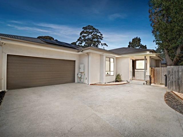 Private, Spacious and Designed for Easy Living
