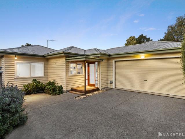Private, Spacious and Designed for Effortless Living