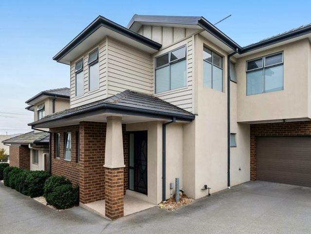Private, Spacious and Effortlessly Connected