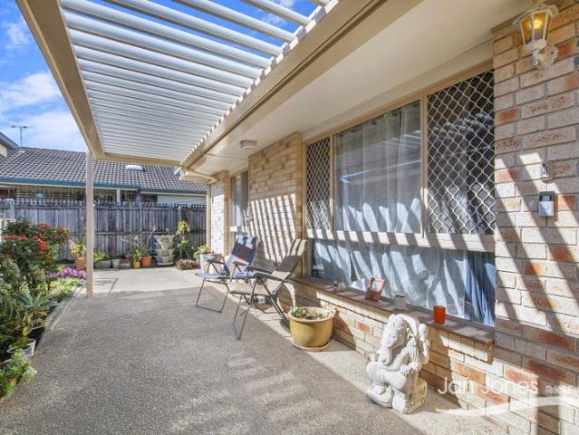 Private, Spacious and Exceptionally Convenient