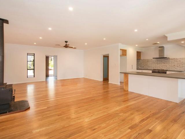 PRIVATE, SPACIOUS AND LUXURY LIVING