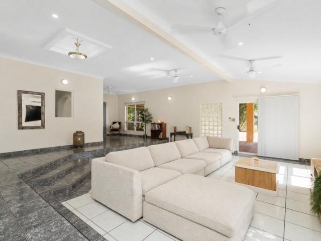 Private, spacious and Offering Exceptional Lifestyle Potential