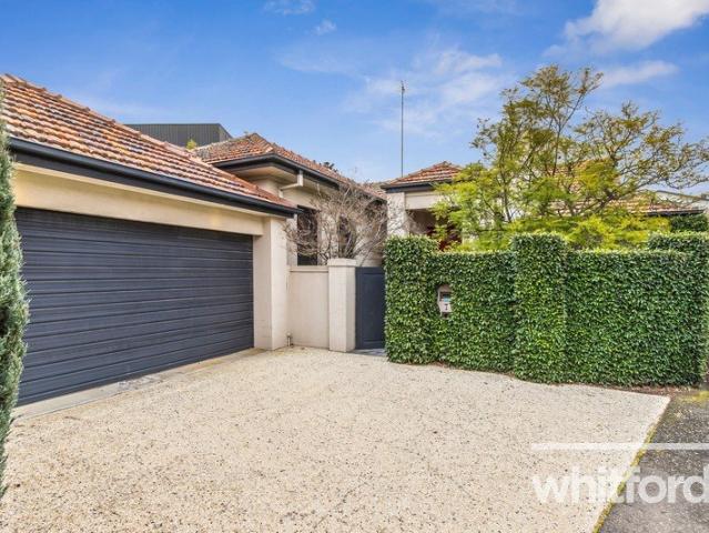 Private, Spacious and Perfectly Positioned