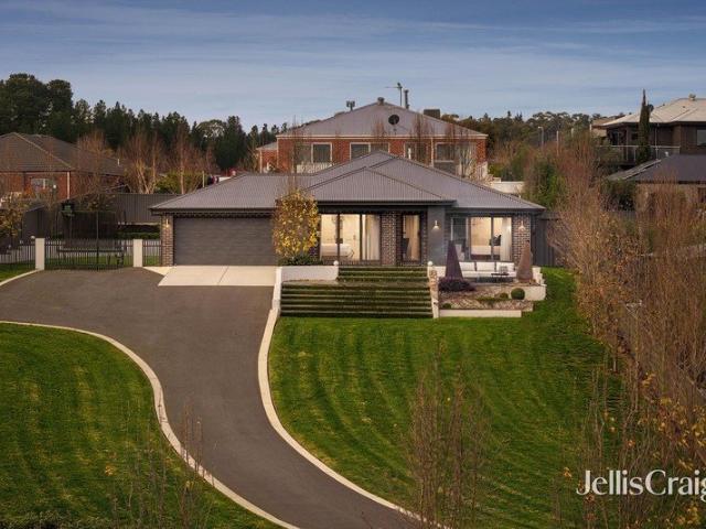Private, Spacious and Perfectly Positioned