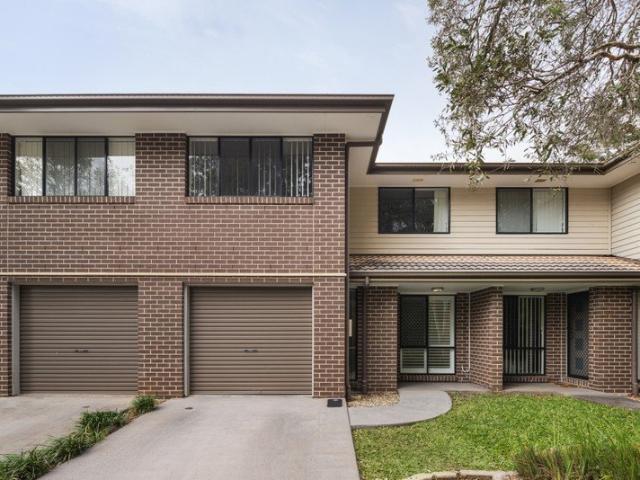 Private, Spacious and Perfectly Positioned