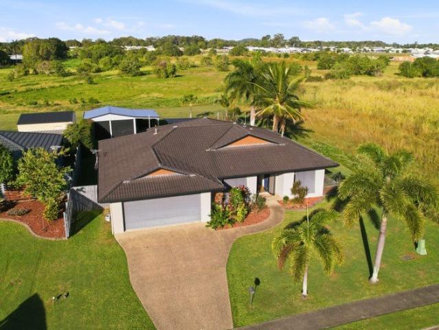 Private, Spacious & Built for Entertaining!