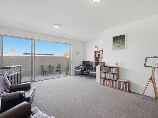 Private, Spacious & Convenient Village Living