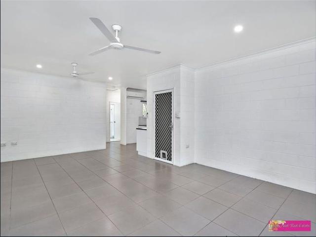 Private, Spacious & Conveniently Located!