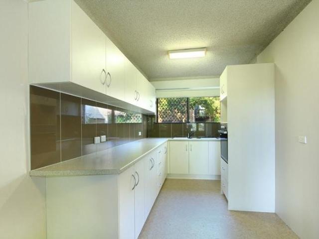 Private, Spacious & Conveniently Positioned