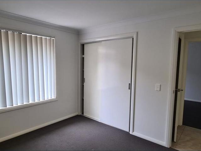 Private & Spacious Duplex Living