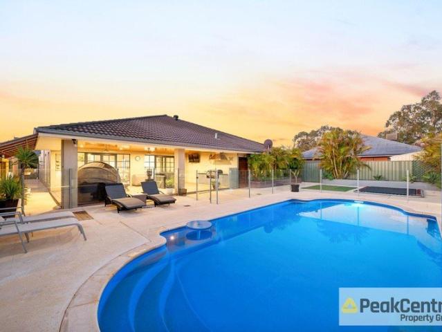 Private. Spacious. Designed for Lifestyle