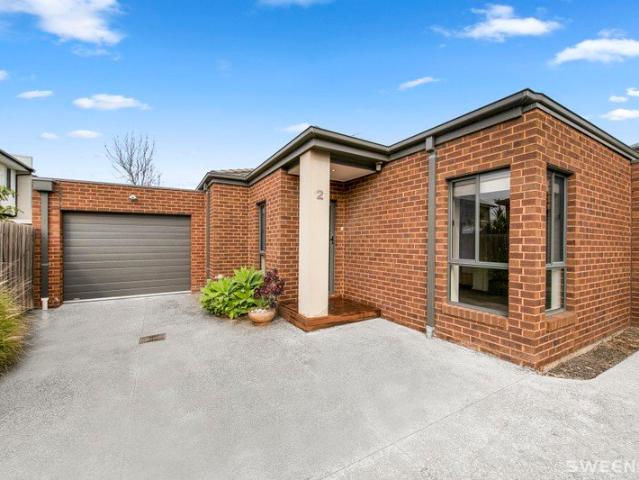 Private, Spacious & Exceptionally Convenient