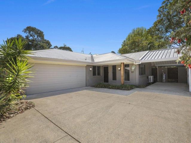 Private, Spacious & Exceptionally Low Maintenance