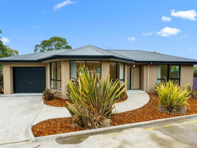Private, Spacious & Easy Living in Old Beach