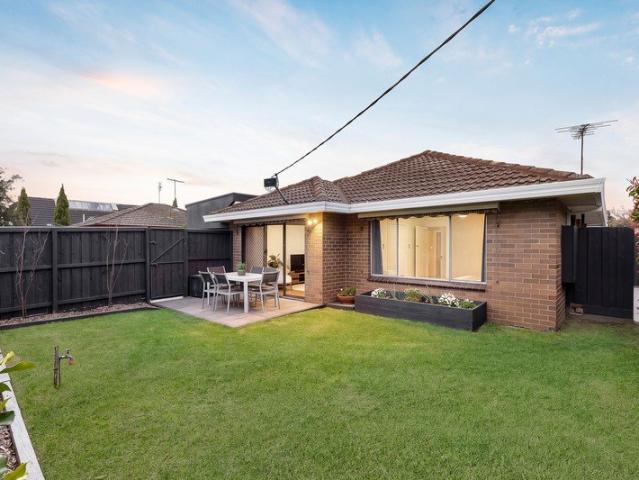 Private, Spacious & Effortlessly Connected