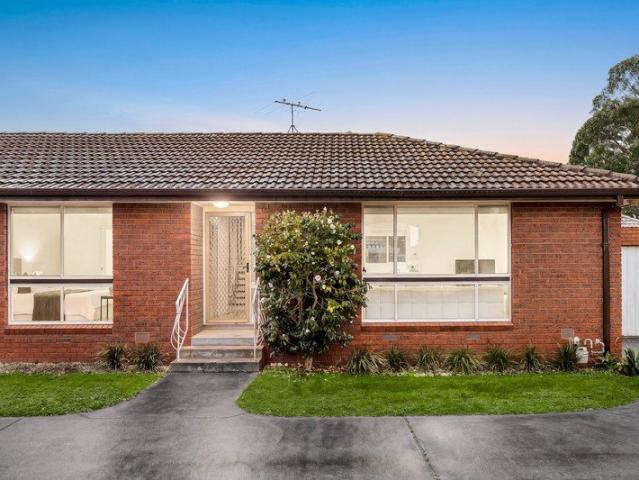Private, Spacious & Effortlessly Connected