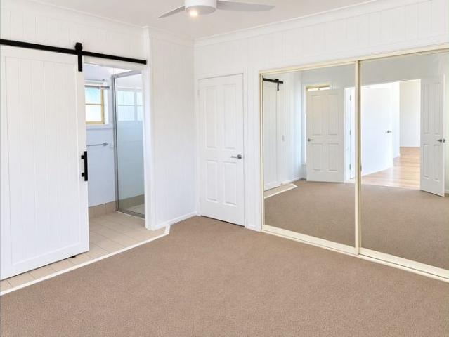 Private, Spacious & Fully Self Contained One Bedroom Retreat