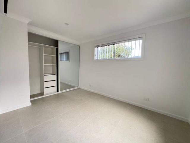 PRIVATE & SPACIOUS HOME WITH BACKYARD AND AMPLE PARKING