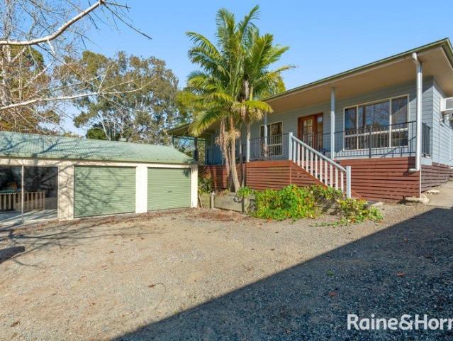 Private, Spacious Living in the Heart of Cooranbong
