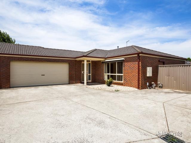 Private, Spacious & Low Maintenance Living