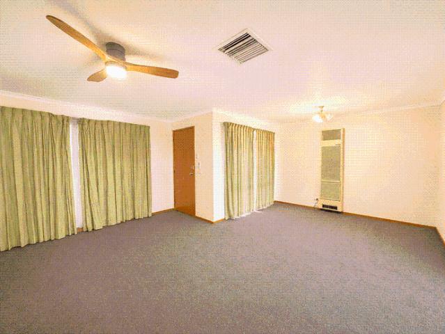Private, Spacious & Low Maintenance Living
