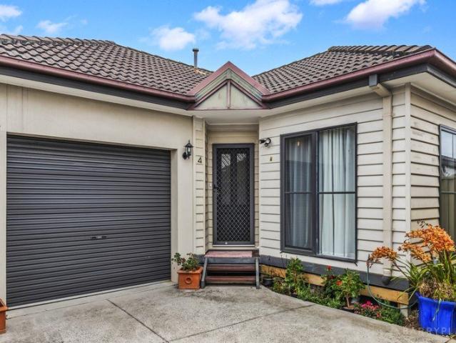 PRIVATE, SPACIOUS & PACKED WITH FEATURES