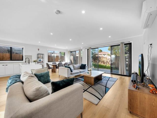 Private, Spacious & Perfect for Modern Living