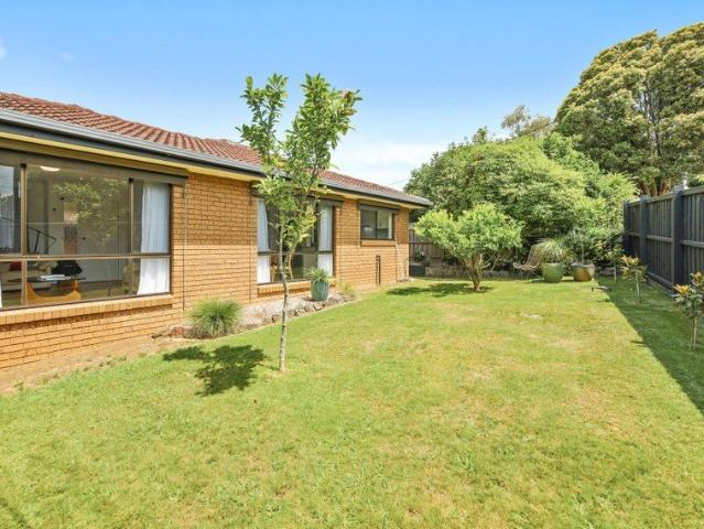 Private, Spacious & Perfectly Positioned A Rare Offering