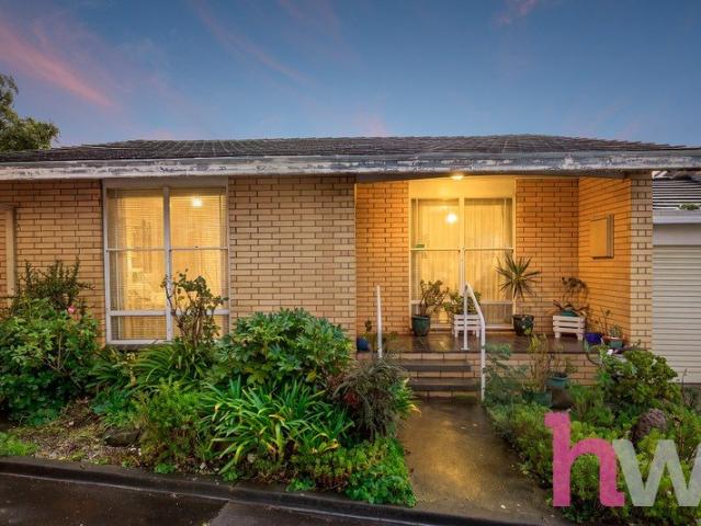 Private, Spacious & Perfectly Positioned in the Heart of Belmont