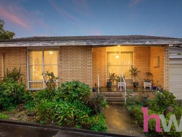 Private, Spacious & Perfectly Positioned in the Heart of Belmont