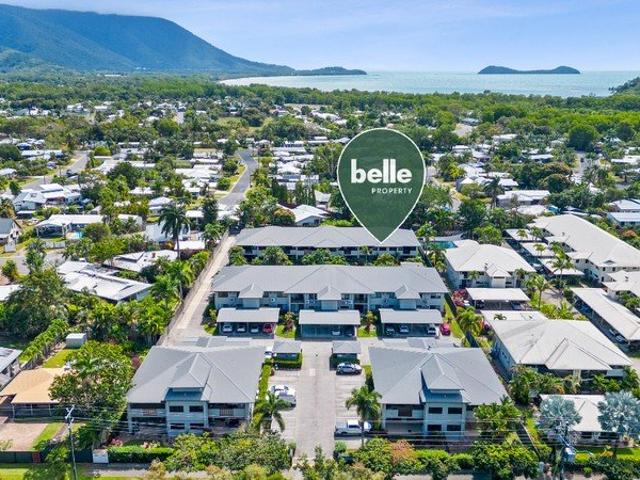 Private, Spacious & Perfectly Positioned in Trinity Beach