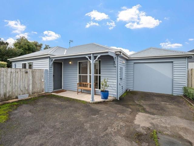 Private, Spacious & Perfectly Positioned