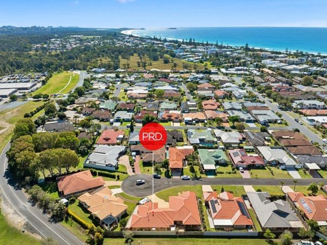 Private, Spacious & Perfectly Positioned